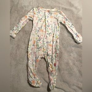 Magnetic Me footie, 0-3 months